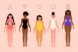 bodyshapes foto 2