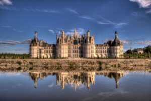 castello Francia foto 1