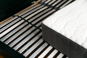 foto 2-materasso e rete